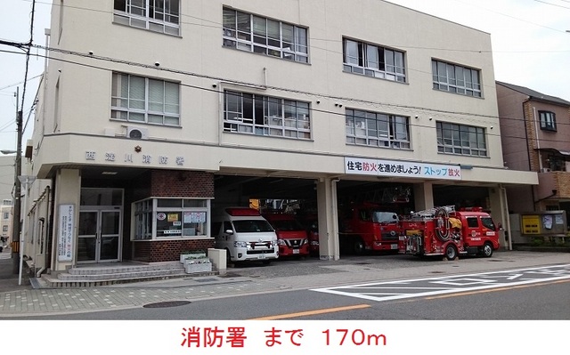 サンノーヴァ その他外観6