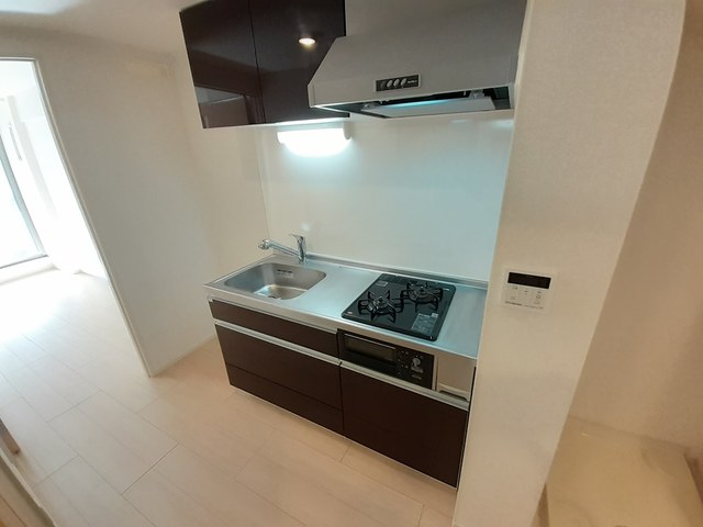 サンノーヴァ キッチン