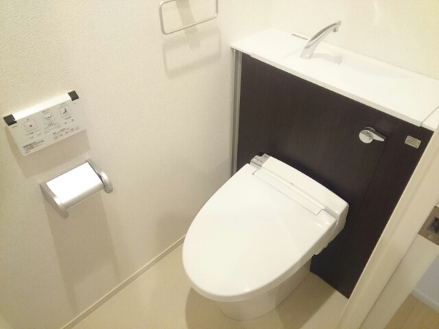 ラポール　白糸 その他2