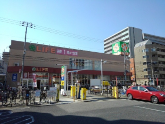 ラポール　白糸 その他外観1