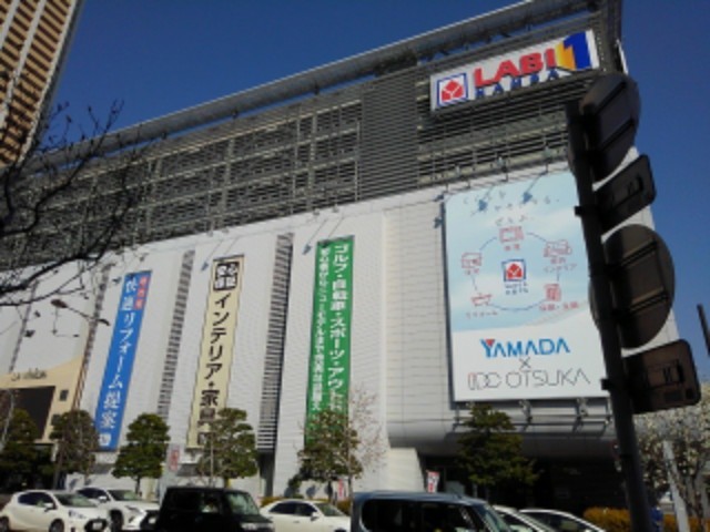 ラポール　白糸 その他外観4