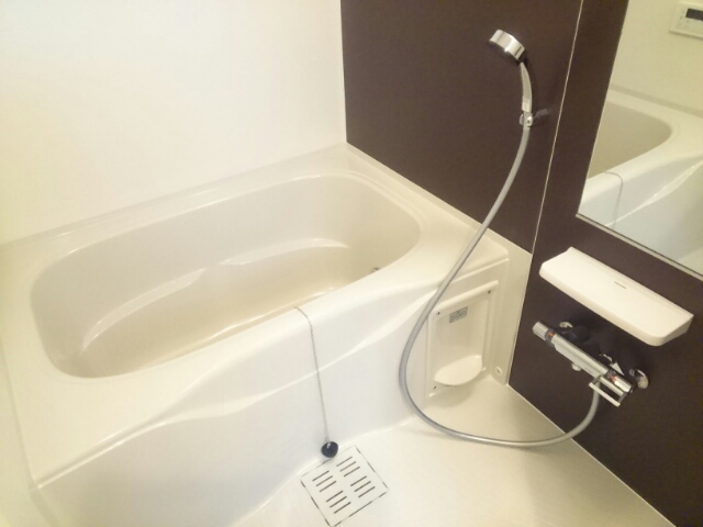 ラポール　白糸 風呂画像