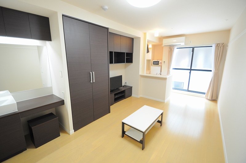 レオネクストＴＫ リビング