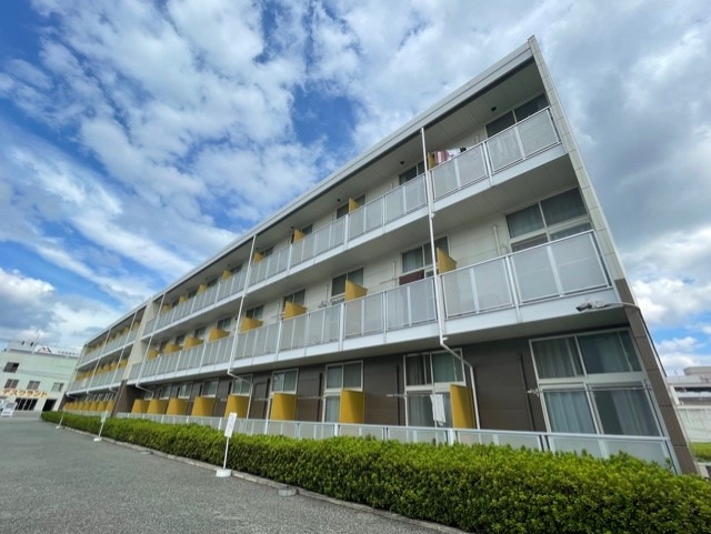 レオパレス原田 その他外観1