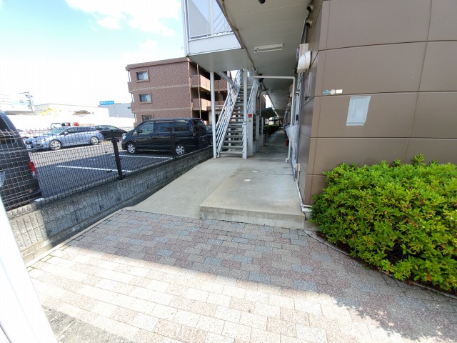 レオパレス原田 その他14