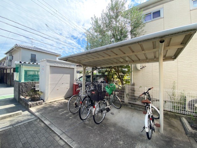 レオパレスコンフォール　メゾン その他15