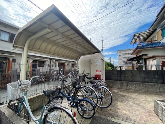 レオパレスＫＯＤＡ１２６３ その他11