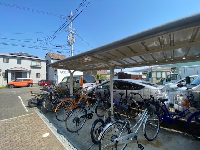 レオパレスＫＡＺＵ その他16