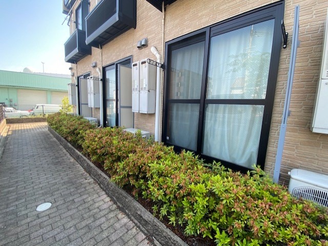 レオパレスＫＡＺＵ その他13