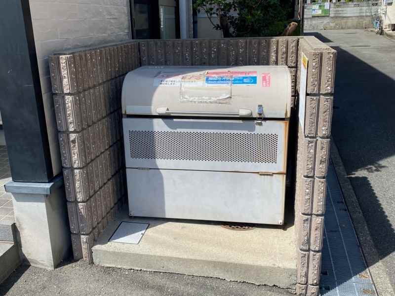 レオパレス小曽根 その他16