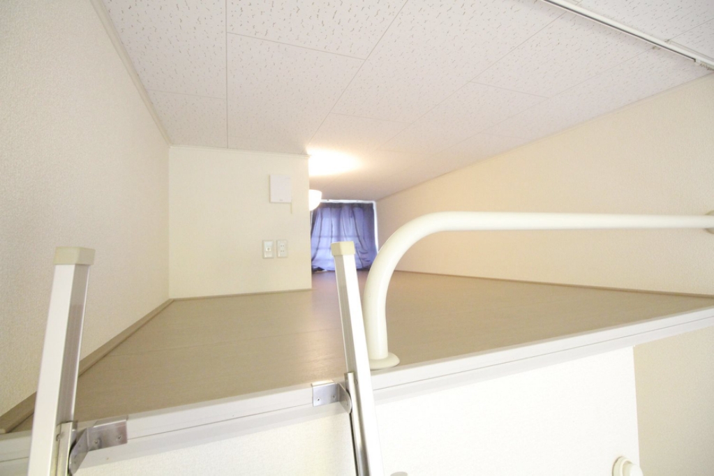 レオパレス鷹合 その他7