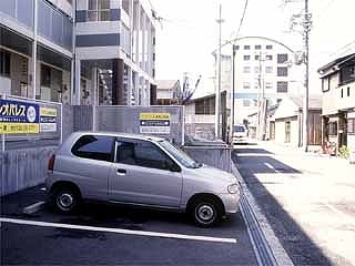 レオパレス鷹合 その他3