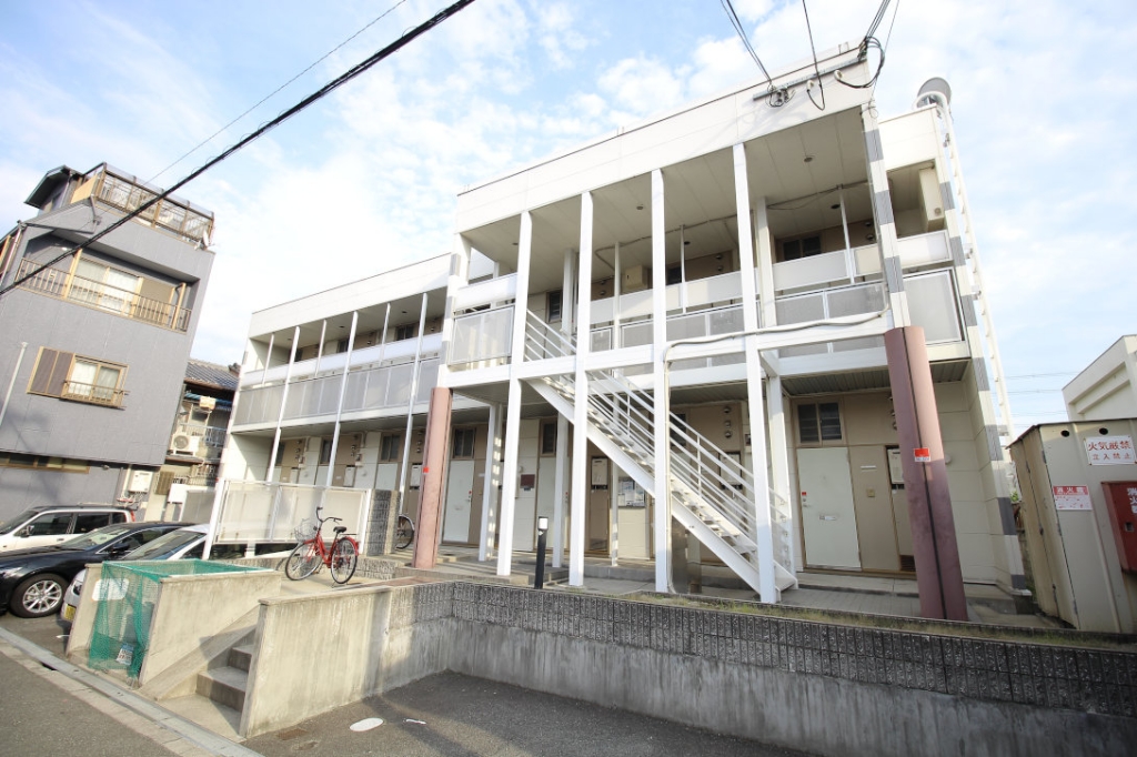 レオパレス鷹合 その他16