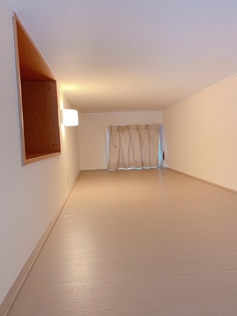 レオパレスアクティⅢ その他3