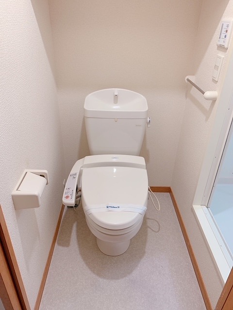 レオパレスアクティⅢ その他4