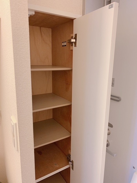 レオパレスアクティⅢ その他6