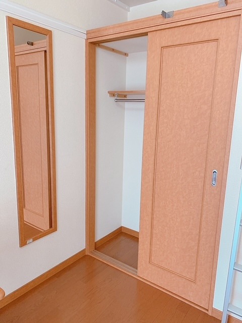 レオパレスアクティⅢ その他9