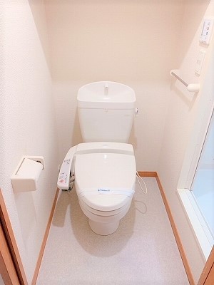 レオパレスアクティⅢ その他10