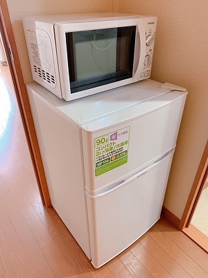 レオパレスアクティⅢ その他12