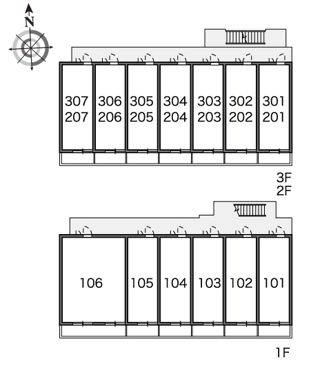 レオパレスアーク その他2