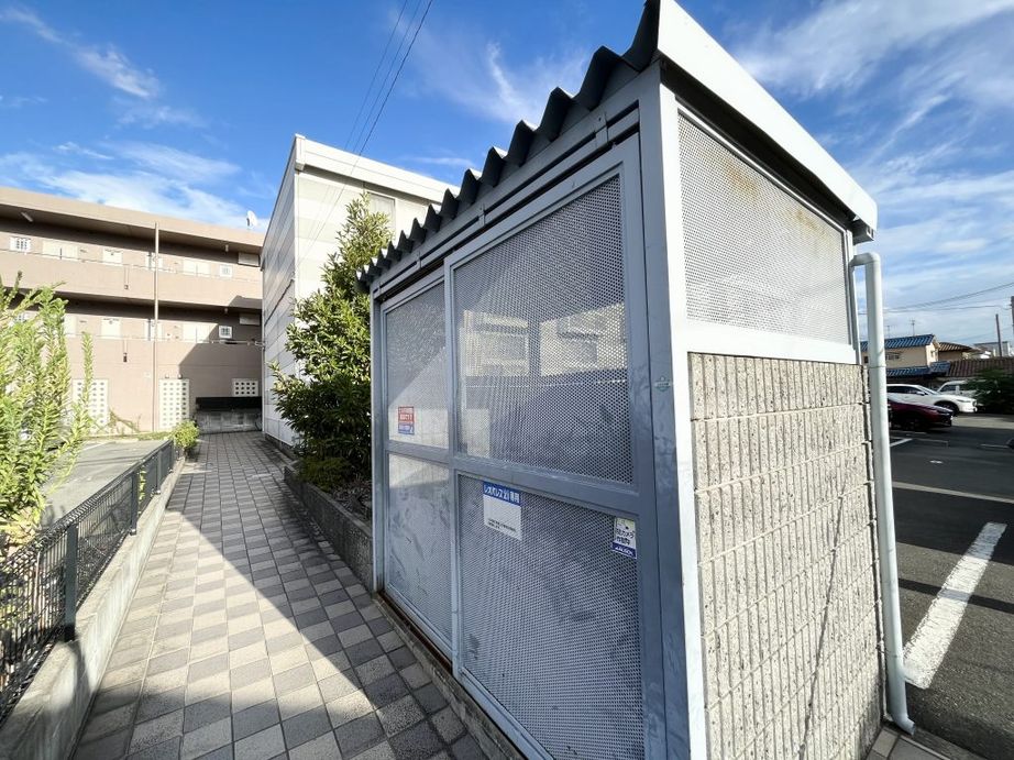 レオパレスコンフォート上本町 その他5