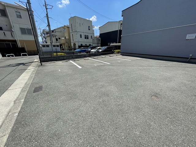 レオパレスコスモハウス その他6