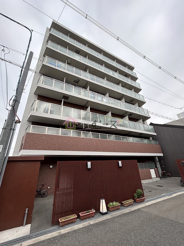 YOSHITOMI SANNOU その他外観1