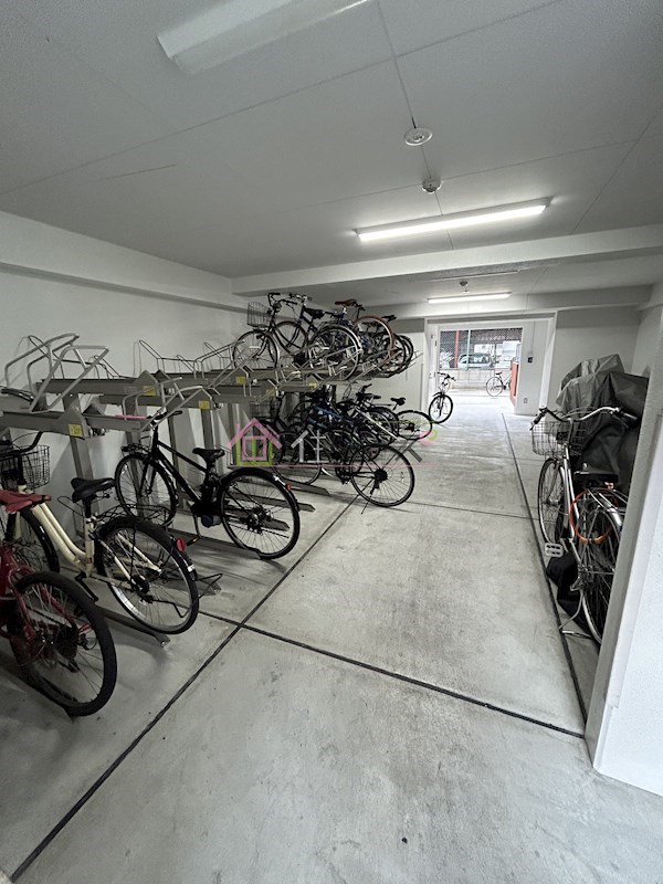 YOSHITOMI SANNOU その他外観6