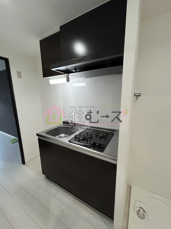 YOSHITOMI SANNOU キッチン