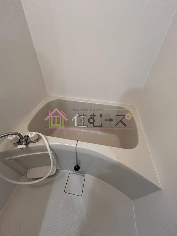 YOSHITOMI SANNOU 風呂画像