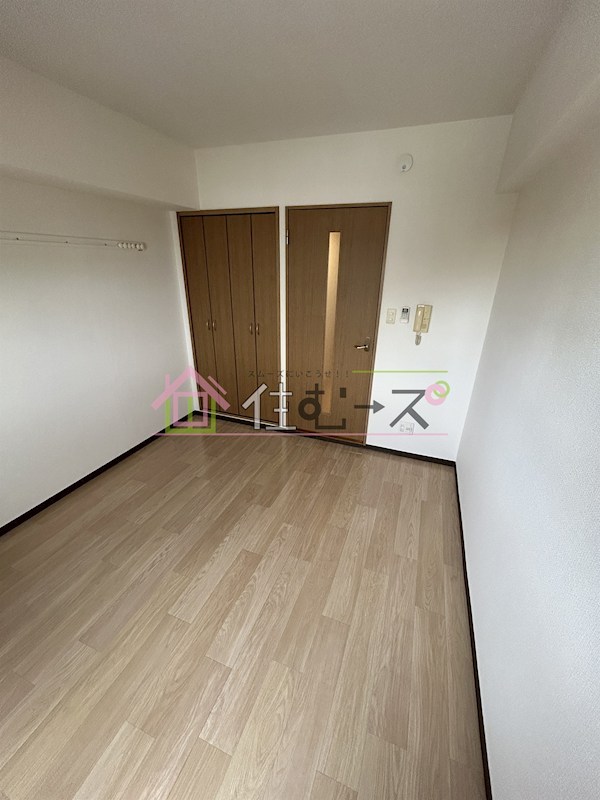 真田の森 リビング