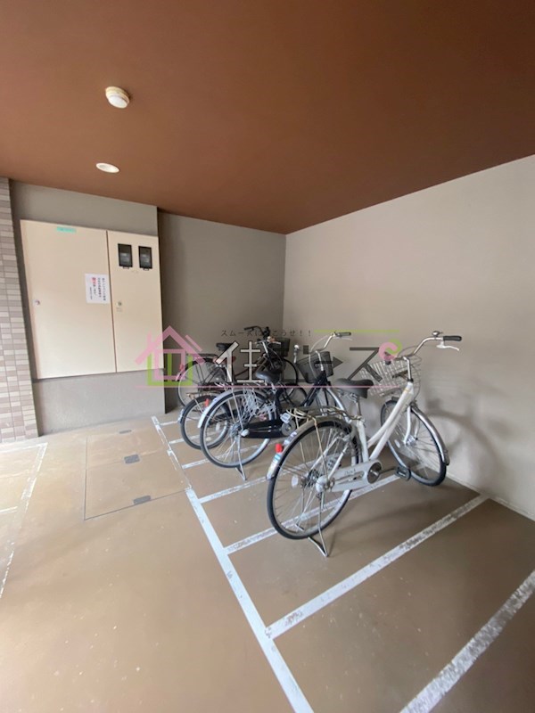 メゾン・ルヴェ・ソレイユ その他外観2