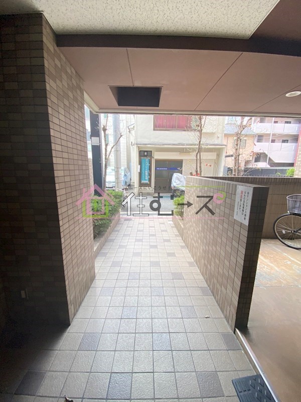 メゾン・ルヴェ・ソレイユ その他外観3