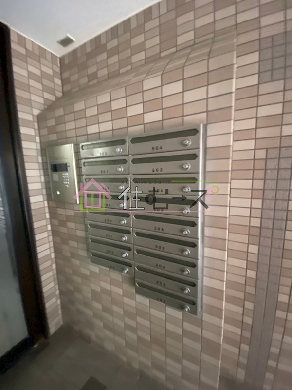 メゾン・ルヴェ・ソレイユ その他外観4