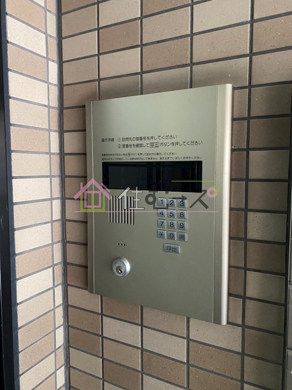 メゾン・ルヴェ・ソレイユ その他外観5