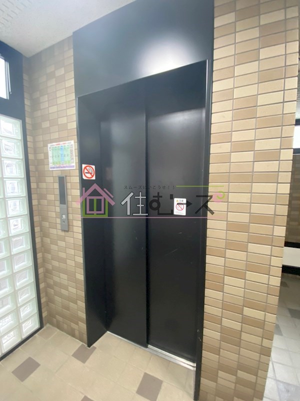 メゾン・ルヴェ・ソレイユ その他外観6