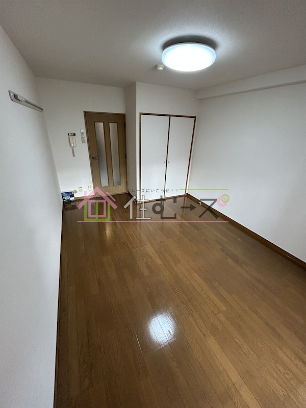 メゾン・ルヴェ・ソレイユ リビング