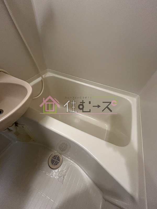 メゾン・ルヴェ・ソレイユ 風呂画像