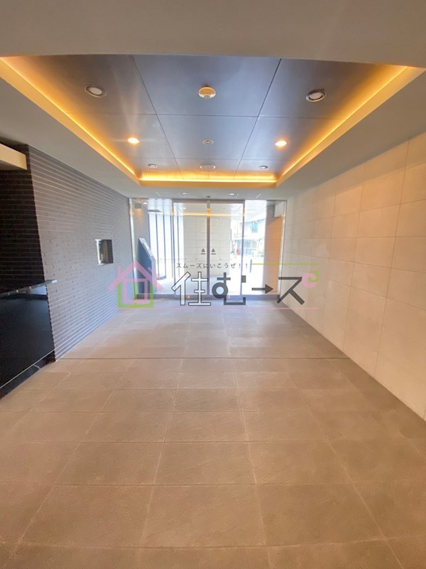 エステムコートディアシティWEST その他外観2