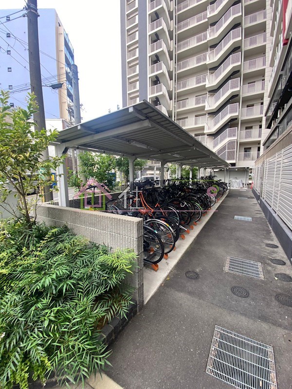 エステムコートディアシティWEST その他外観6