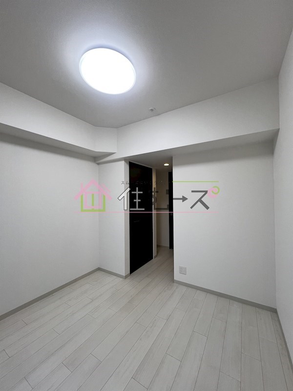 エステムコートディアシティWEST リビング