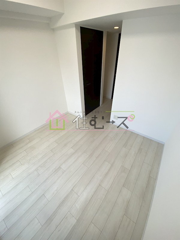 エステムコートディアシティWEST リビング