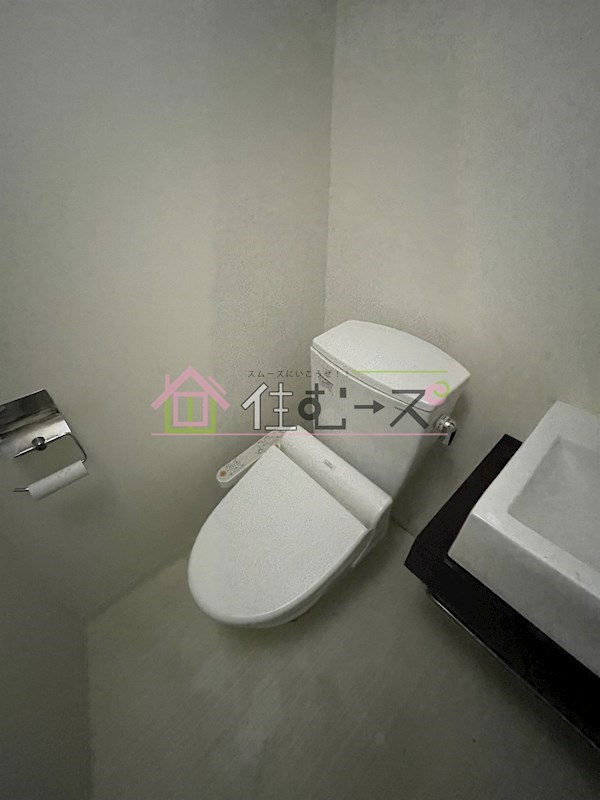 グランパーク大阪WEST その他2