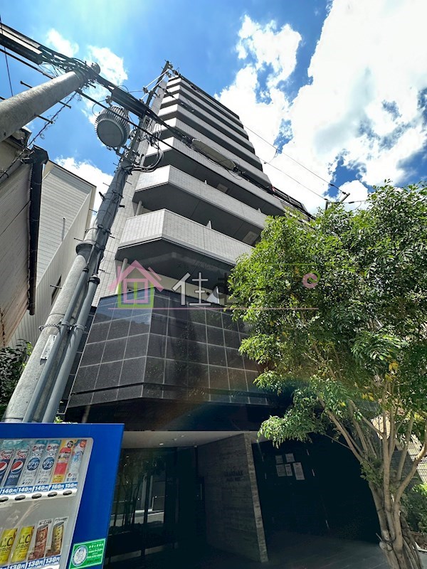 グランパーク大阪WEST その他外観1