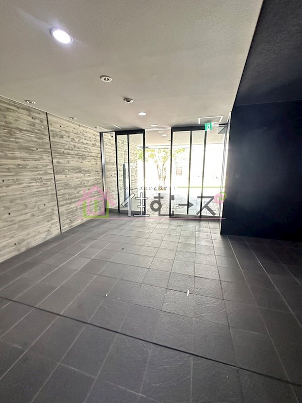 グランパーク大阪WEST その他外観2