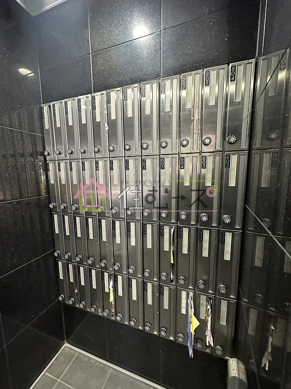 グランパーク大阪WEST その他外観4