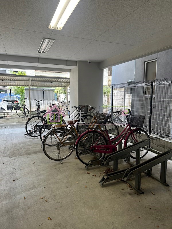 グランパーク大阪WEST その他外観6