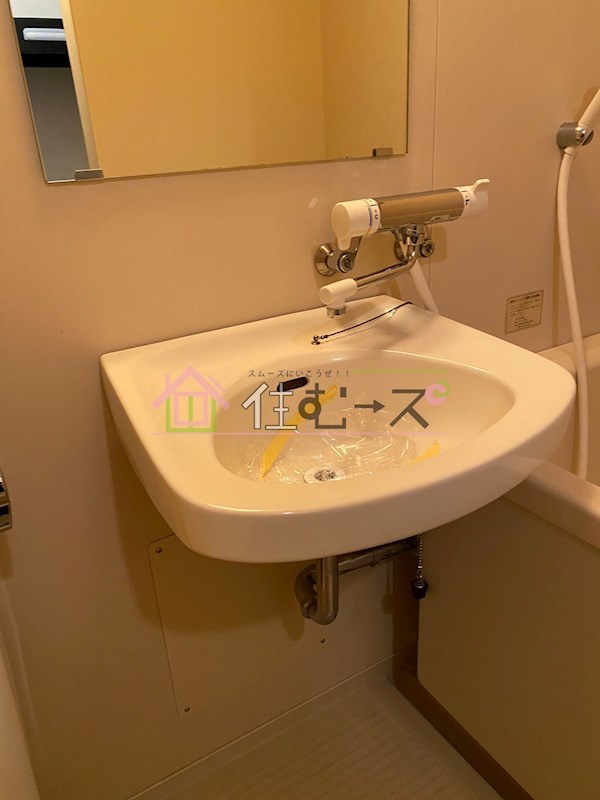 ステュディオ新御堂 その他2