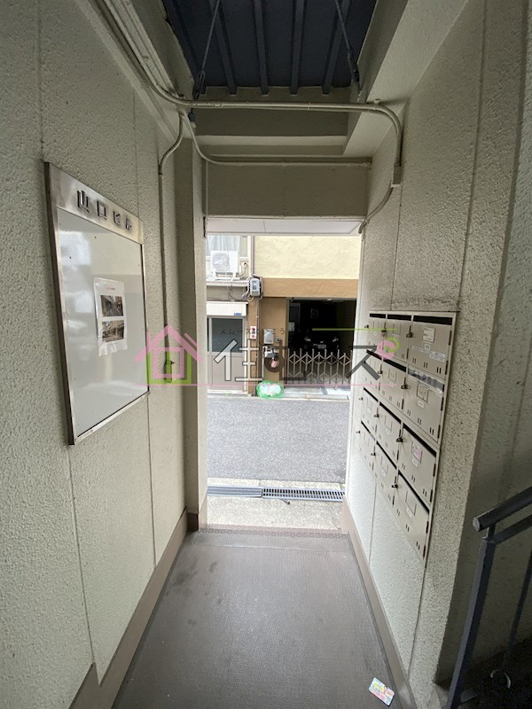 山口ビル その他外観2