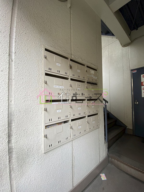 山口ビル その他外観5